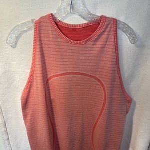 SOLD Lululemon Sports Tank